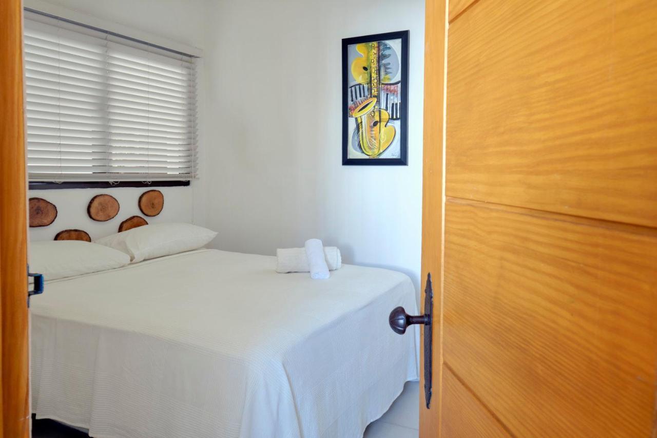 Casa La Maria By The Oxo House Apartment Santo Domingo Exterior photo